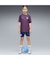 キッズ 2026-27 マンチェスターシティ FC トレーニング 半袖 シャツ 116-164cm MCFC Training Jersey Jr
