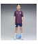 キッズ 2026-27 マンチェスターシティ FC トレーニング 半袖 シャツ 116-164cm MCFC Training Jersey Jr