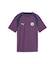 キッズ 2026-27 マンチェスターシティ FC トレーニング 半袖 シャツ 116-164cm MCFC Training Jersey Jr