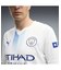 メンズ 2026-27 マンチェスターシティ FC サード レプリカ 半袖 ユニフォーム MCFC Third Jersey Replica