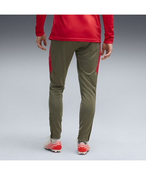  ACミラン トレーニングパンツ メンズ ACミラン トレーニング パンツ Wポケット ACM trg Pants w