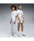 キッズ 2026-27 マンチェスターシティ FC サード レプリカ 半袖 ユニフォーム 116-164cm MCFC Third Jersey Replica