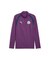 メンズ 2026-27 マンチェスターシティ FC トレーニング 1/4 ジップトップ MCFC Training 1/4 Zip Top