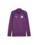 メンズ 2026-27 マンチェスターシティ FC トレーニング 1/4 ジップトップ MCFC Training 1/4 Zip Top