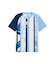 メンズ 2026-27 マンチェスターシティ FC プレマッチ 半袖 シャツ MCFC Warm Up Jersey