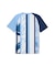 メンズ 2026-27 マンチェスターシティ FC プレマッチ 半袖 シャツ MCFC Warm Up Jersey