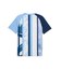 メンズ 2026-27 マンチェスターシティ FC プレマッチ 半袖 シャツ MCFC Warm Up Jersey