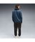 メンズ ESS ポリ スーツ 上下セット Knitted Suit