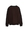 ウィメンズ ESS スパンコール スタンダード クルースウェット ESS SEQUINS Standard Crew