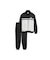 メンズ ポリ カラーブロック スーツ 上下セット Poly Colorblock Suit