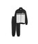メンズ ポリ カラーブロック スーツ 上下セット Poly Colorblock Suit