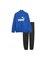 ボーイズ ポリ スーツ B 上下セット 120-160cm Poly Suit