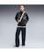 メンズ T7 リラックスド ウーブン トラックジャケット カットライン T7 Relaxed Woven Track Jacke