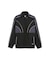 メンズ T7 リラックスド ウーブン トラックジャケット カットライン T7 Relaxed Woven Track Jacke
