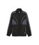 メンズ T7 リラックスド ウーブン トラックジャケット カットライン T7 Relaxed Woven Track Jacke