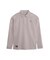 ウィメンズ ゴルフ CG ジク 長袖 ポロシャツ W POLO L/S