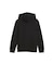 ボーイズ ESS 2 カラー NO.1 ロゴ フーディ 裏起毛 120-160cm ESS 2 COLOR Logo Hoodie FL
