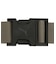 ユニセックス プーマ デック ウエスト バッグ 2.2L PUMA DECK Waist Bag