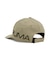 メンズ ゴルフ ビッグロゴ キャップ BIG LOGO CAP