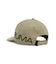 メンズ ゴルフ ビッグロゴ キャップ BIG LOGO CAP