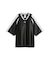 ウィメンズ オーバーサイズ フットボール ジャージ Football Jersey