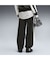ウィメンズ T7 リラックス バレル ラブ オブ ザ キャット トラックパンツ T7 Barrel Track Pants