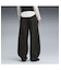 ウィメンズ プーマテック センス リラックス バレル ソフトタッチ スウェットパンツ DK OP PUMATECH SENSE Sweatpants