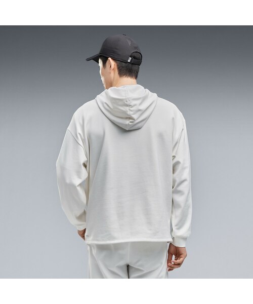 メンズ トレーニング ニット フーディ KNIT HOODIE｜プーマの通販