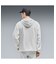 メンズ トレーニング ニット フーディ KNIT HOODIE
