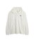 メンズ トレーニング ニット フーディ KNIT HOODIE