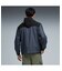 メンズ ESS エレベーテッド デニム ライク ウーブン ジャケット ESS ELEVATED DNM LIKE WV JKT