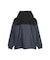 メンズ ESS エレベーテッド デニム ライク ウーブン ジャケット ESS ELEVATED DNM LIKE WV JKT