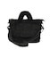 ウィメンズ UP ファー ミニショッパー バッグ 3.5L UP FAUX FUR Small Tote
