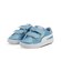 ベビー プーマ スマッシュ 3.0 グリッツグラム V INF スニーカー 12-16cm PumaSmash 3.0 Glit Glam V In