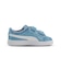 ベビー プーマ スマッシュ 3.0 グリッツグラム V INF スニーカー 12-16cm PumaSmash 3.0 Glit Glam V In