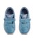 ベビー プーマ スマッシュ 3.0 グリッツグラム V INF スニーカー 12-16cm PumaSmash 3.0 Glit Glam V In