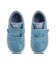 ベビー プーマ スマッシュ 3.0 グリッツグラム V INF スニーカー 12-16cm PumaSmash 3.0 Glit Glam V In