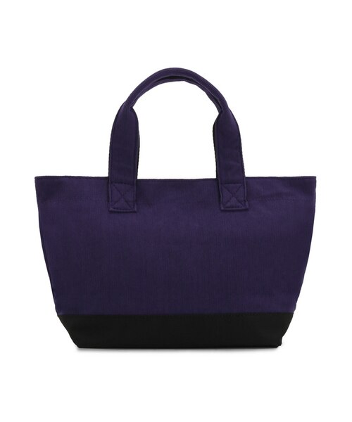 ユニセックス ゴルフ CD ラウンド トートバッグ 5L CORDUROY TOTE BAG