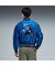 ユニセックス T7 スカ ジャケット 4TH T7 SKA JACKET 4H
