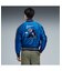 ユニセックス T7 スカ ジャケット 4TH T7 SKA JACKET 4H