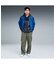 ユニセックス T7 スカ ジャケット 4TH T7 SKA JACKET 4H