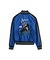 ユニセックス T7 スカ ジャケット 4TH T7 SKA JACKET 4H