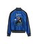 ユニセックス T7 スカ ジャケット 4TH T7 SKA JACKET 4H