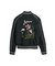 ユニセックス T7 スカ ジャケット 4TH T7 SKA JACKET 4H