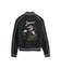 ユニセックス T7 スカ ジャケット 4TH T7 SKA JACKET 4H