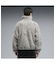 ユニセックス NEKO-san フリース T7 ジップ ジャケット NEKO-SAN FLEECE T7 STAND ZIP