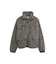 ユニセックス NEKO-san フリース T7 ジップ ジャケット NEKO-SAN FLEECE T7 STAND ZIP