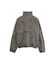ユニセックス NEKO-san フリース T7 ジップ ジャケット NEKO-SAN FLEECE T7 STAND ZIP