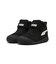 ベビー プーマ キッテン ミッド プレミアム V インファント 12-16cm Puma Kitten Mid Prem V Inf