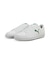 ユニセックス プーマ スマッシュ キャット SL スニーカー Puma Smash Cat SL